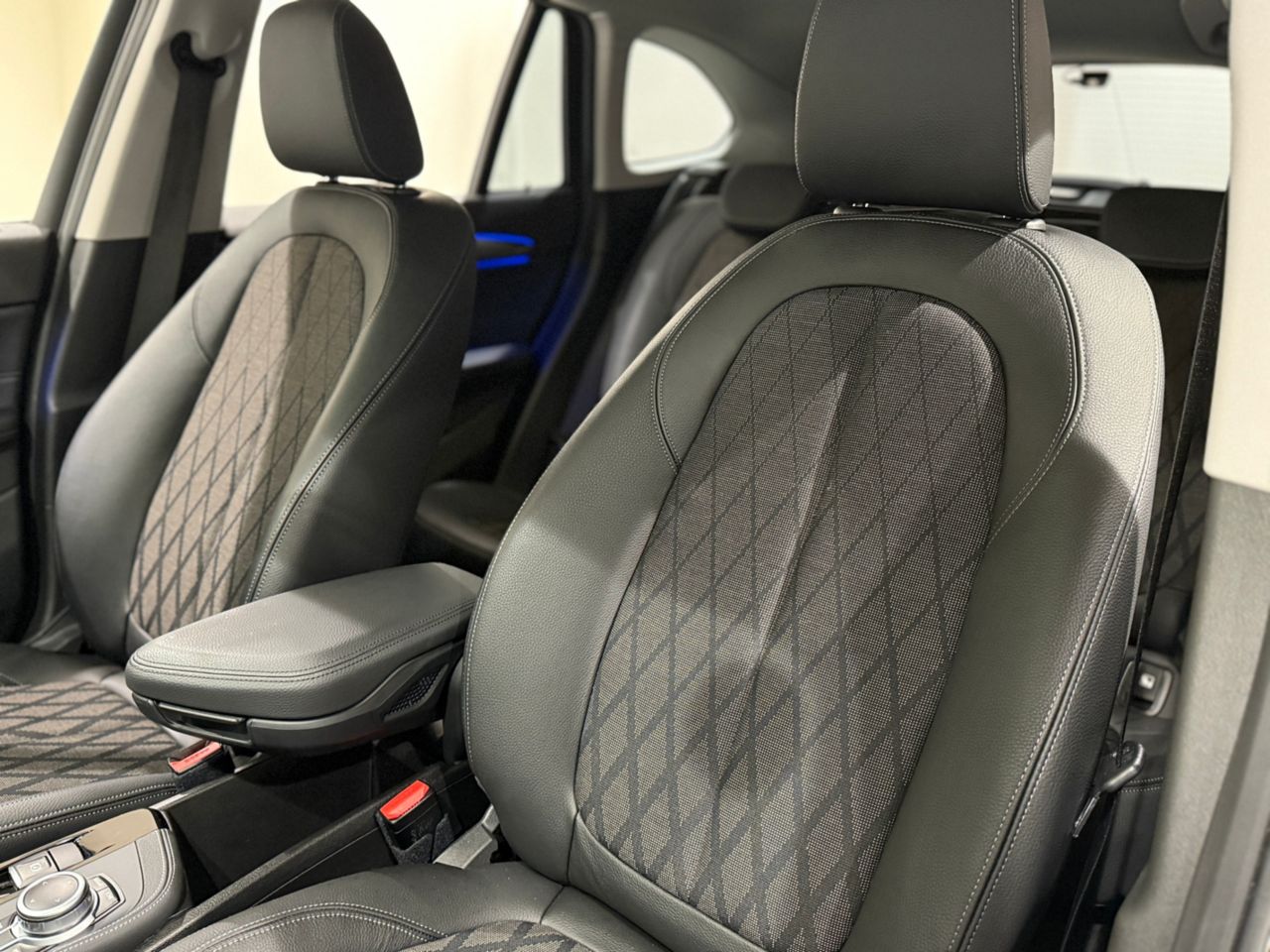 F48 X1 xDrive18d B47 2.0d LCI