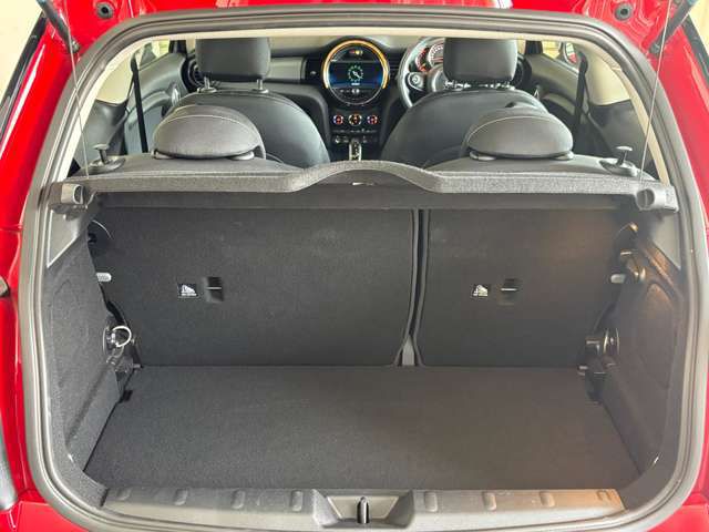 F56 MINI Cooper 3-Door Hatch LCI