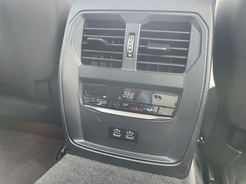 G21 320d xDrive Touring LCI RHD