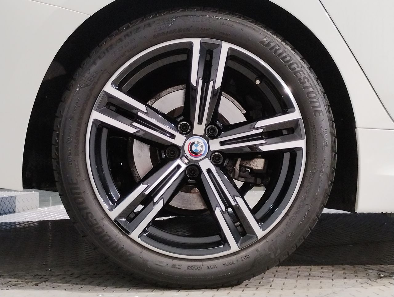 320d xDrive Berline RHD