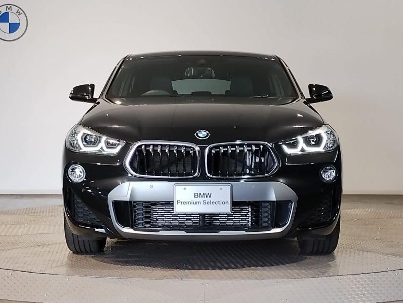 F39 X2 xDrive18d SAC B47 2.0d