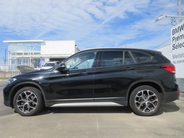 F48 X1 xDrive18d B47 2.0d LCI