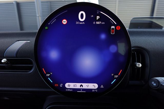 F66 MINI Cooper C 3Dr