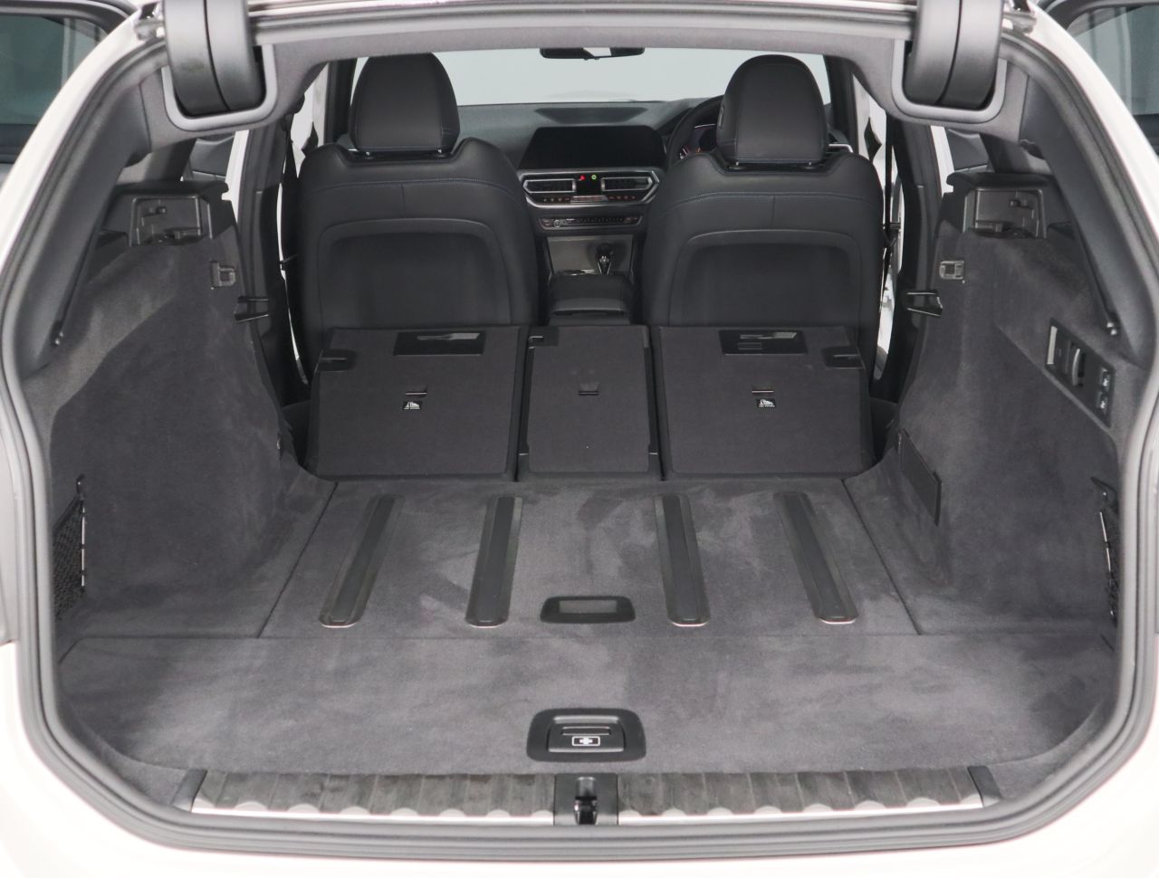 G21 320d xDrive Touring RHD
