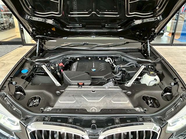 X3 xDrive20d RHD ZA