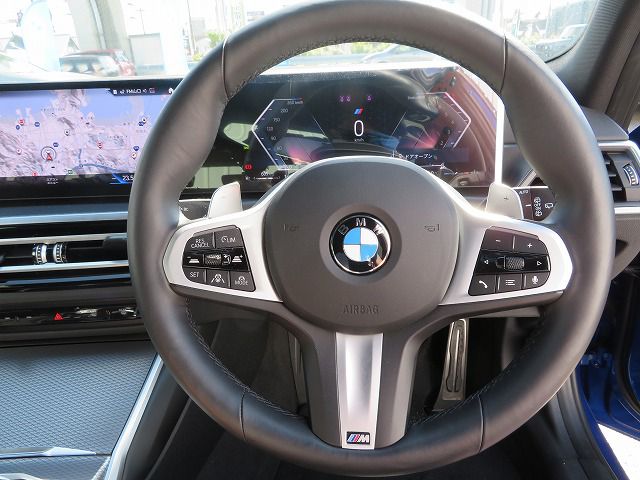 G21 320i Touring LCI RHD