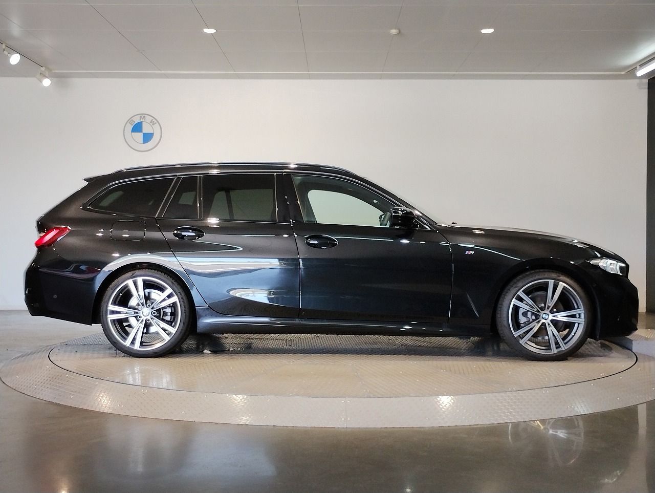 G21 320d xDrive Touring LCI RHD