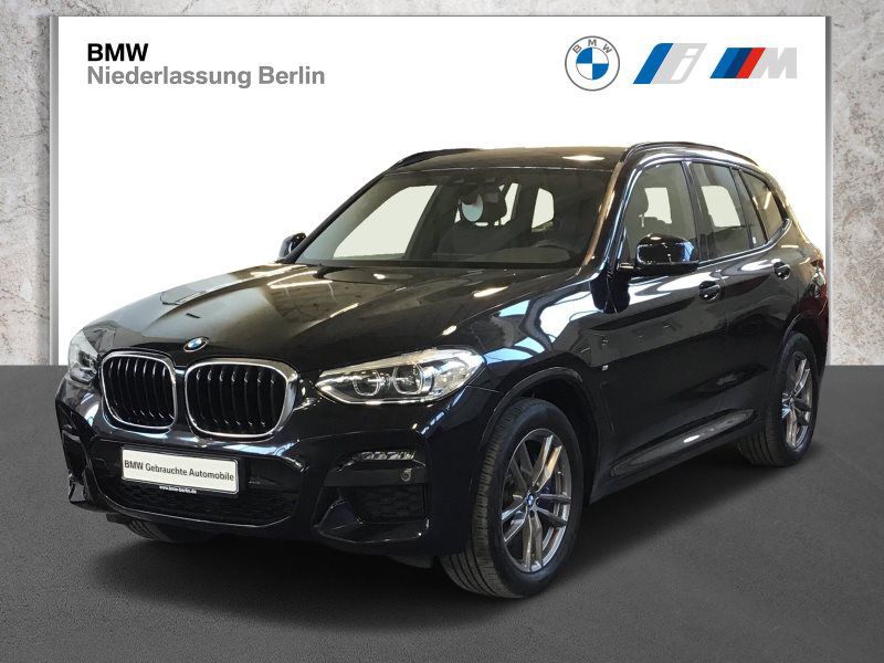 X3 xDrive30d