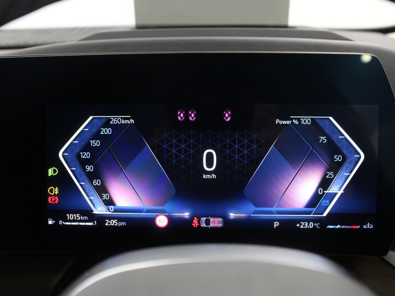 U06 218d Active Tourer B47 2.0d