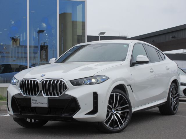 X6 M60i xDrive