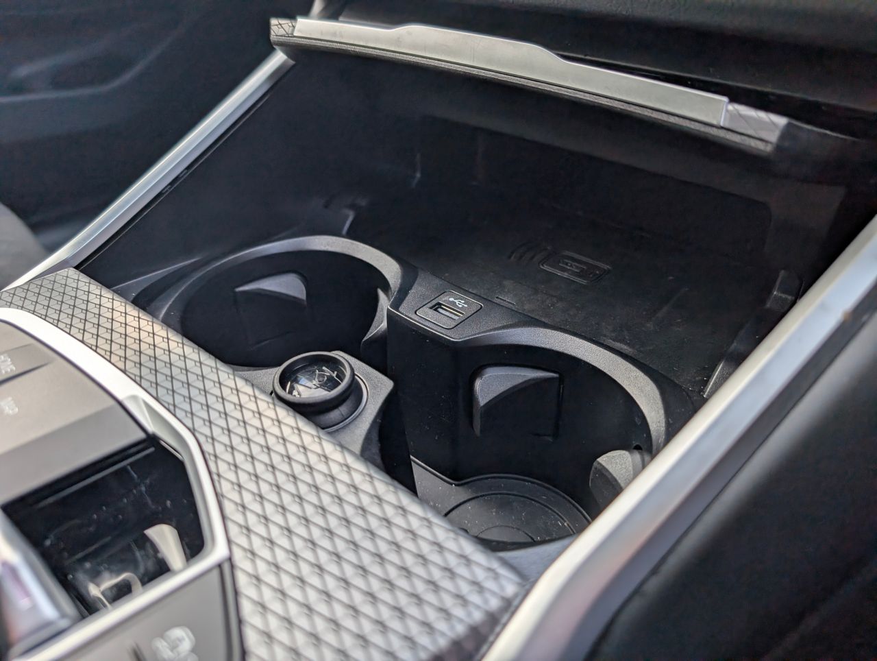 G21 320d xDrive Touring LCI RHD