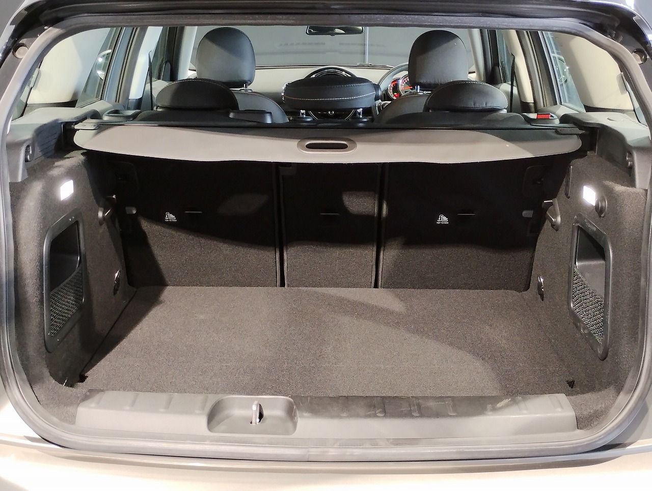 MINI CLUBMAN COOPER D