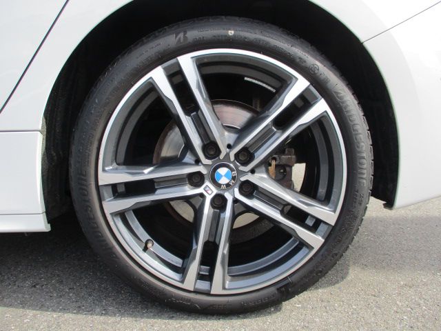 F40 118d Sports Hatch 5-door B47 2.0d