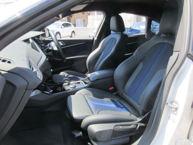 F44 218i Gran Coupe B38 1.5i