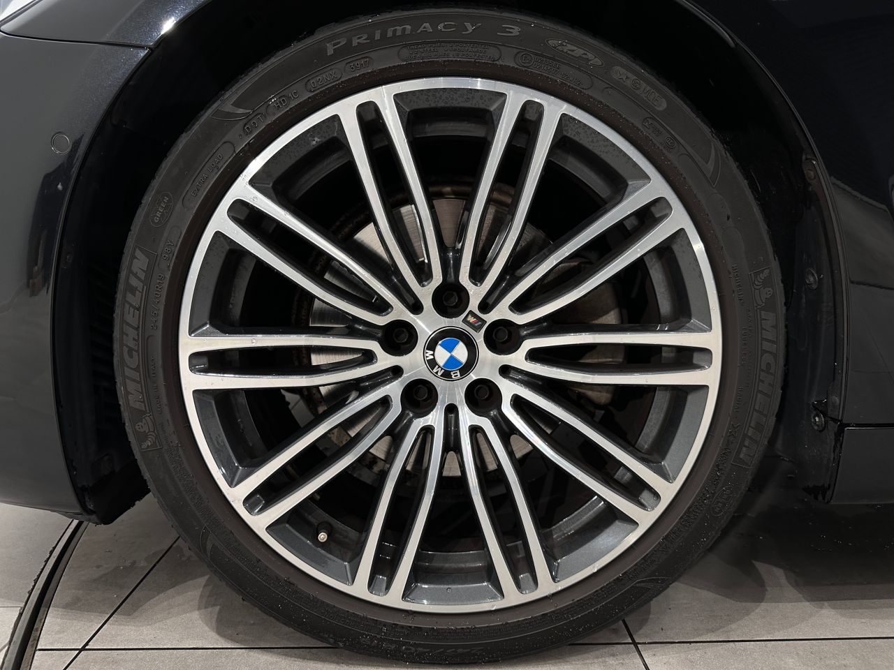523I TO