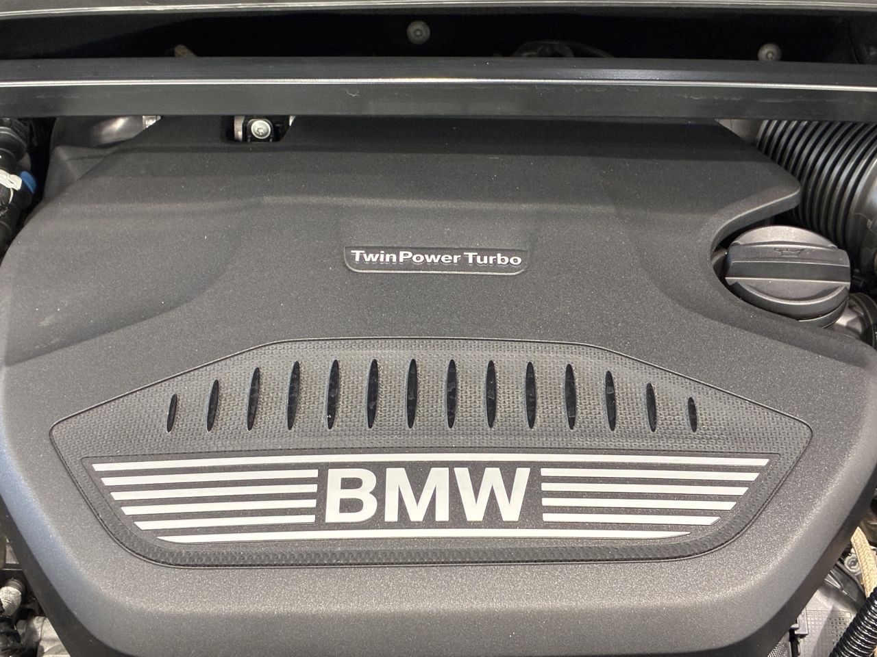 F39 X2 xDrive18d SAC B47 2.0d