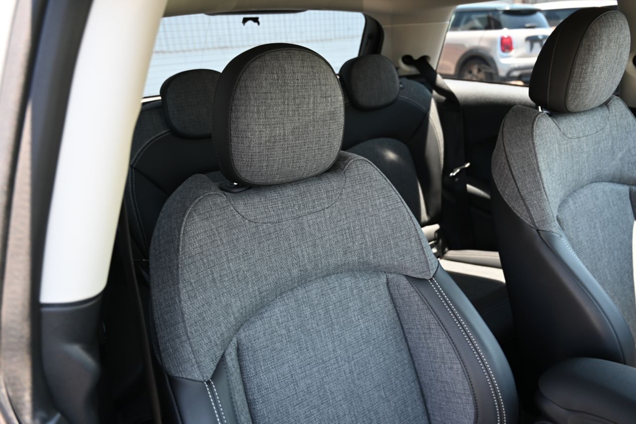 Cooper S 3 doors RHD