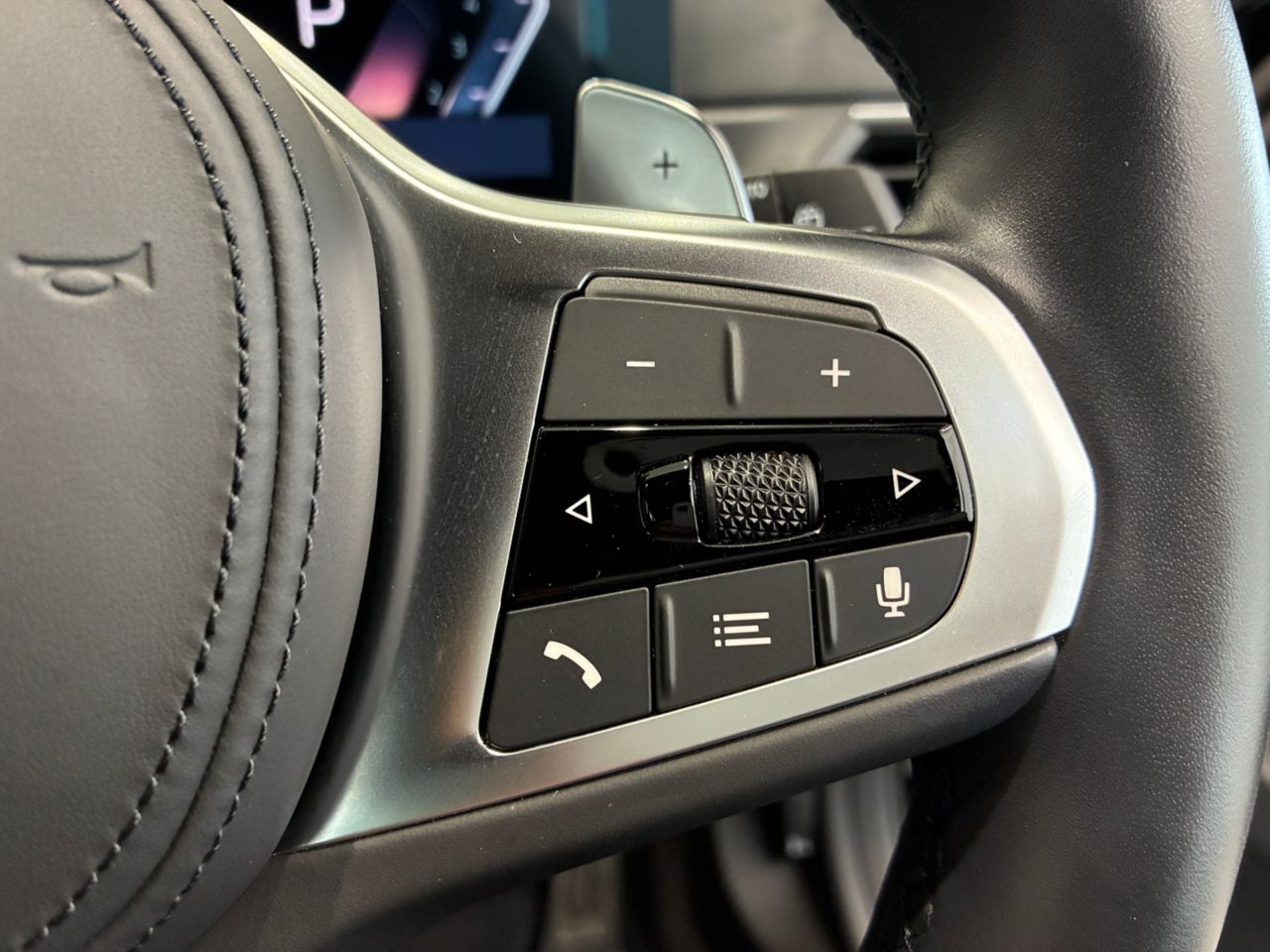 G21 320i Touring LCI RHD