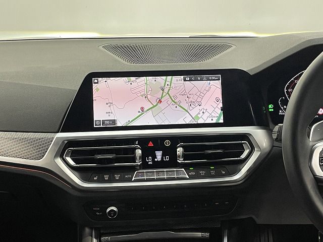 G21 320d xDrive Touring RHD