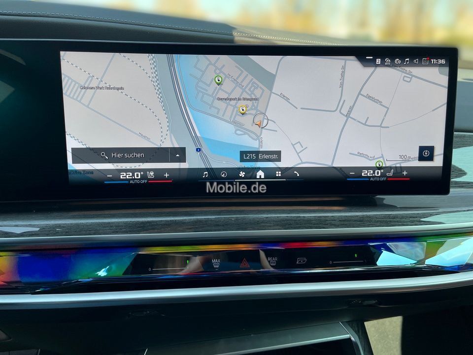 BMW 760
