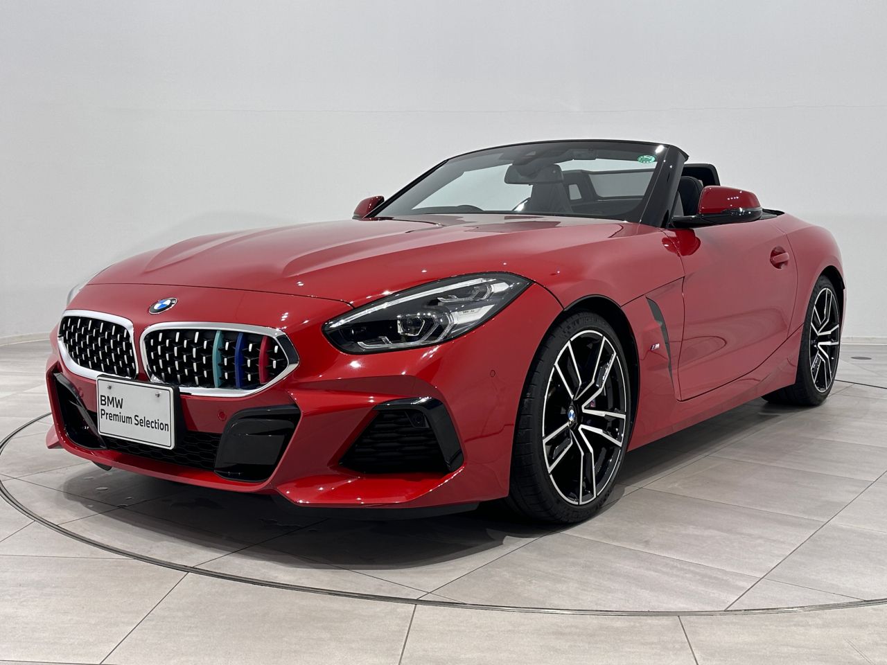 Z4 sDrive20i M Sport