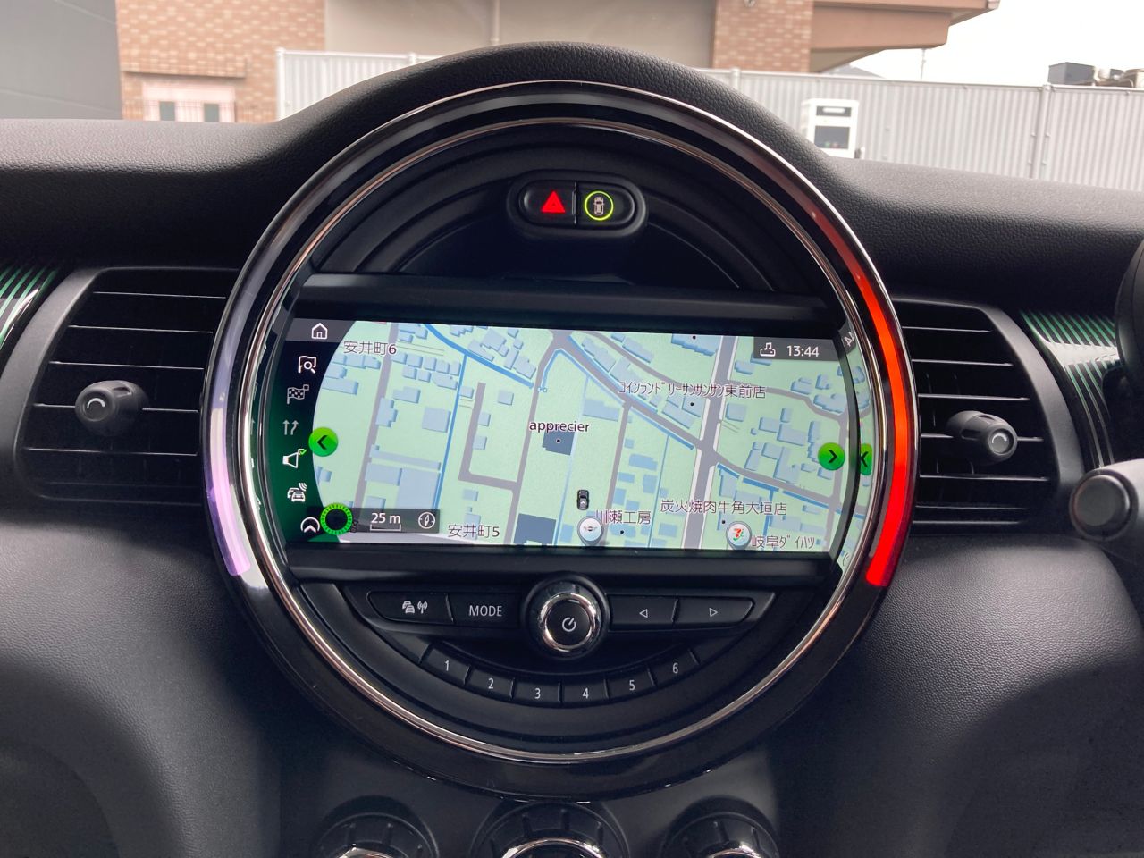 F56 MINI Cooper S 3-Door Hatch LCI