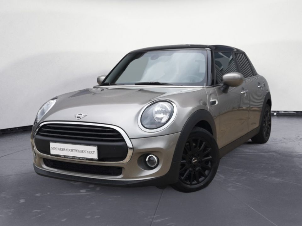 MINI One 5-Türer (75 kW)