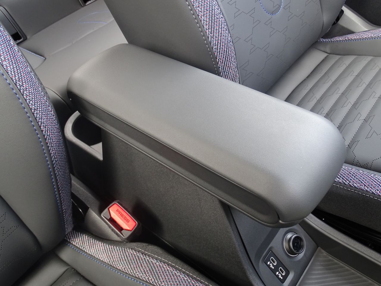 F66 MINI Cooper S 3Dr