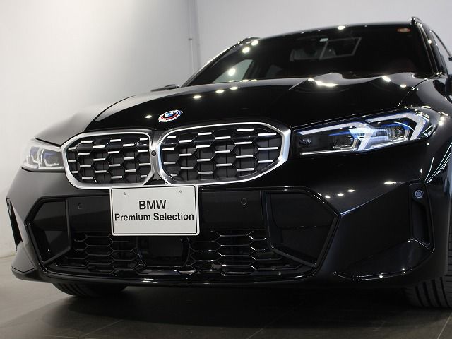G21 M340i xDrive Touring LCI RHD