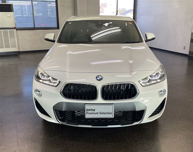 F39 X2 xDrive18d SAC B47 2.0d