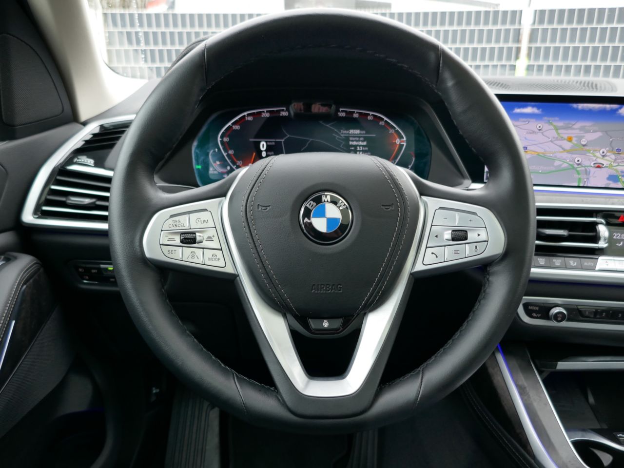 X7 xDrive40d
