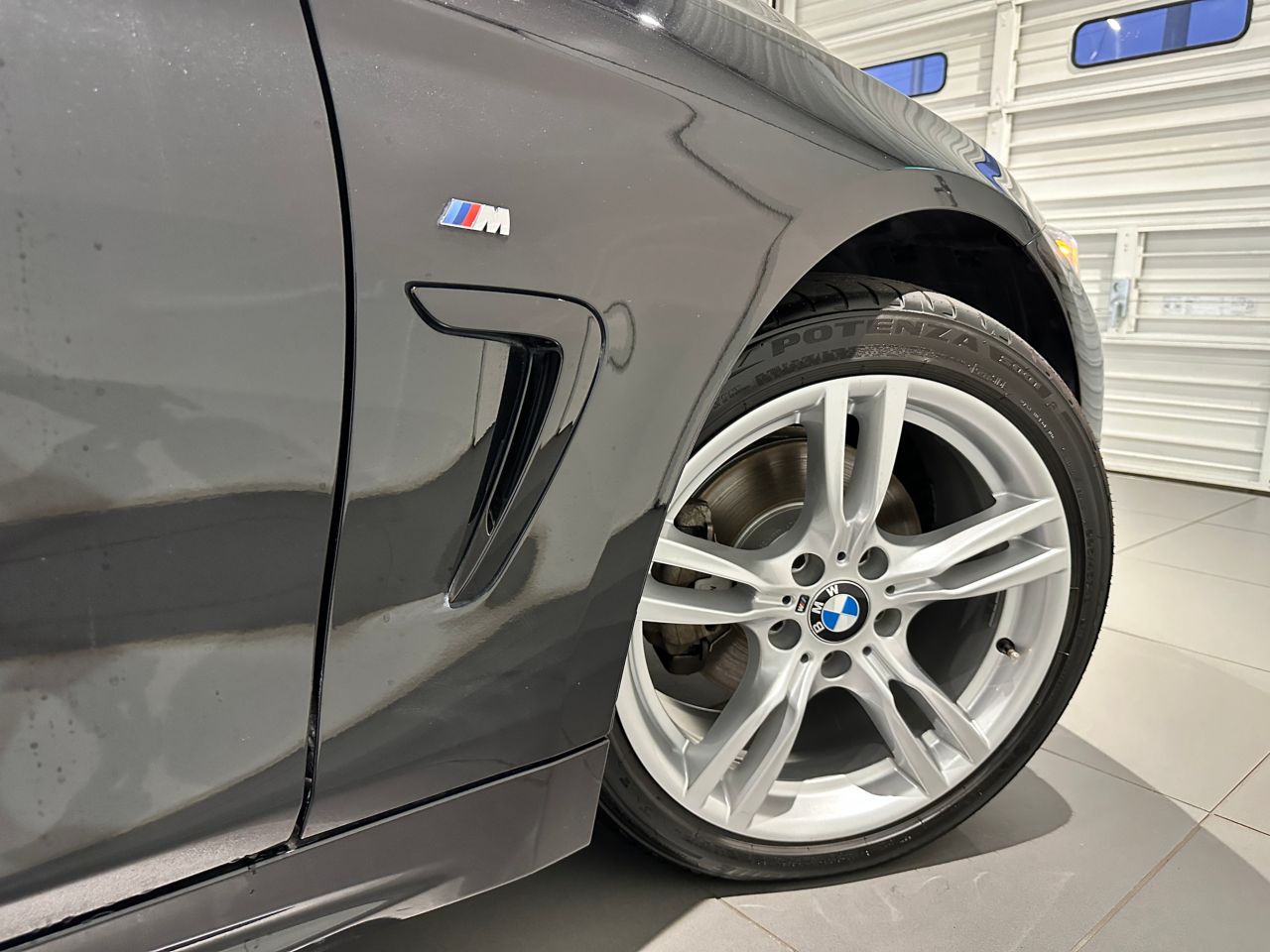 420I XDRIVE GRAN COUPE RHD