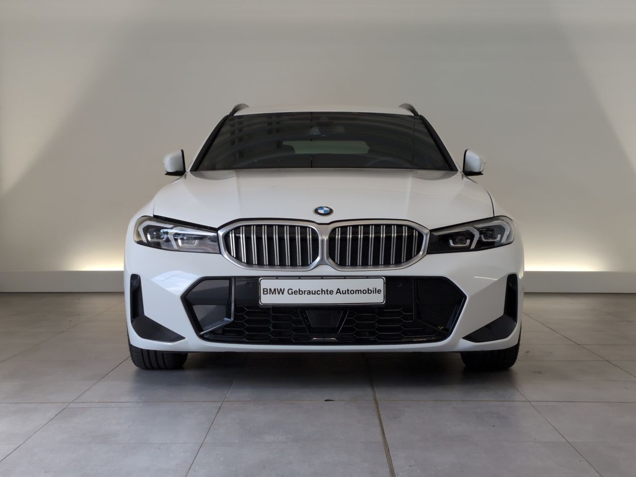 BMW 318