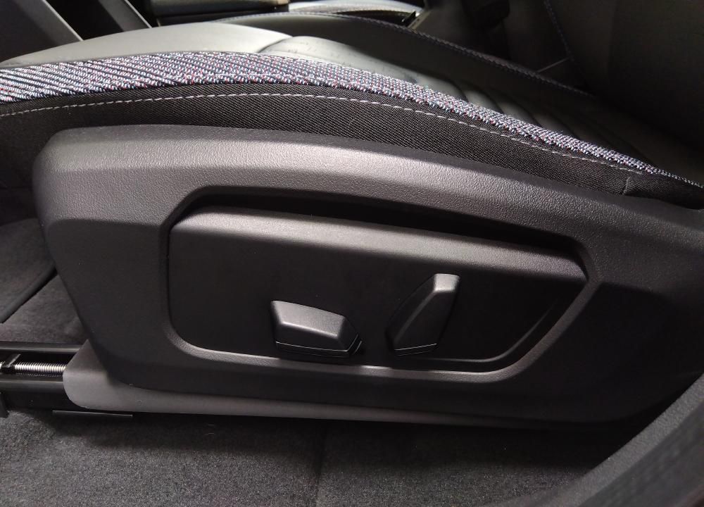 U25 MINI Countryman E