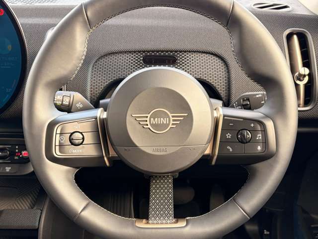 U25 MINI Countryman C