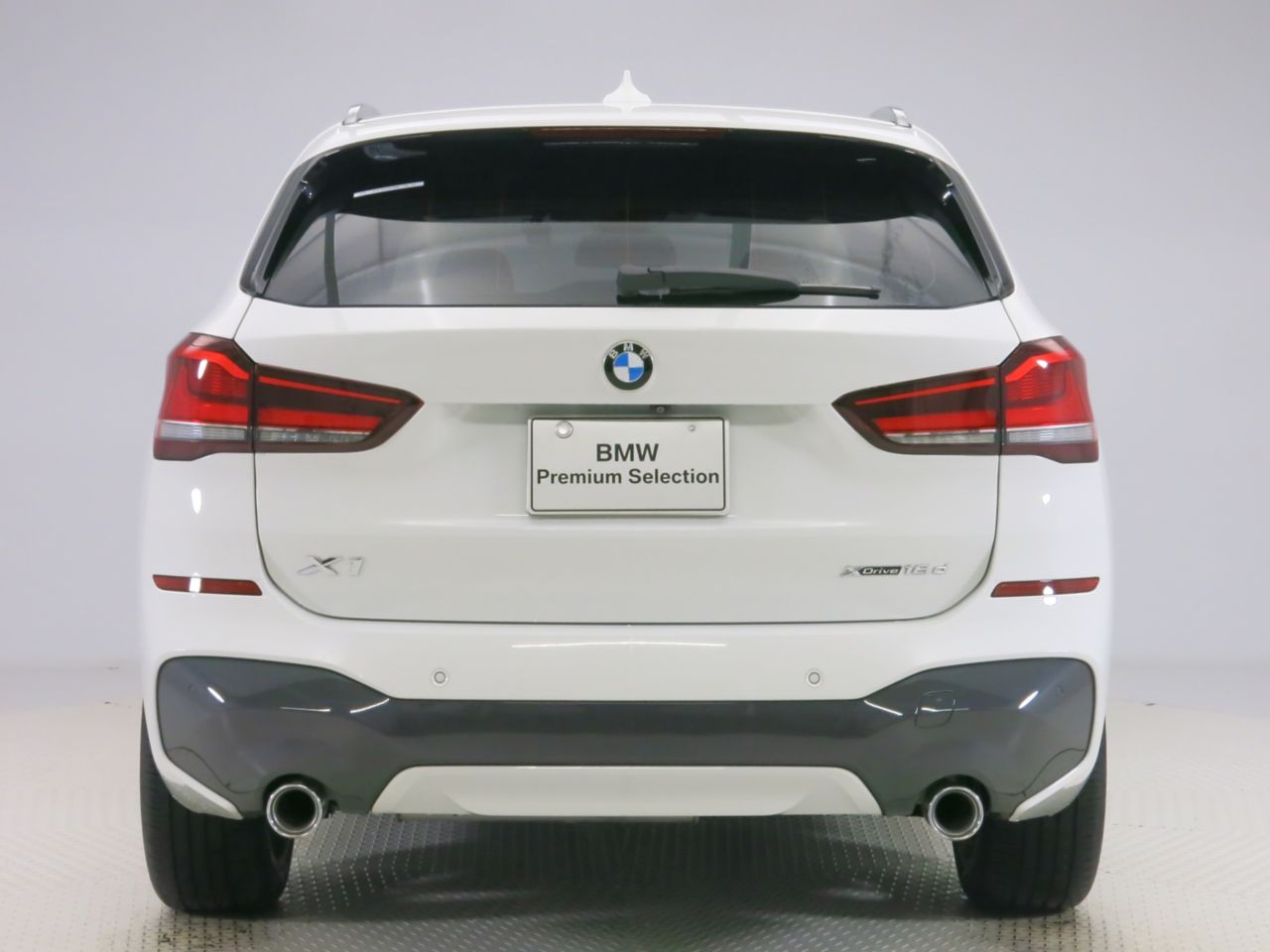 F48 X1 xDrive18d B47 2.0d LCI
