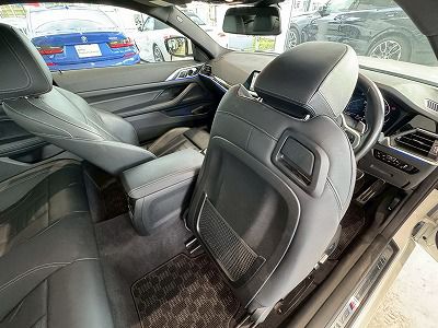 G22 420i B48 2.0 RHD