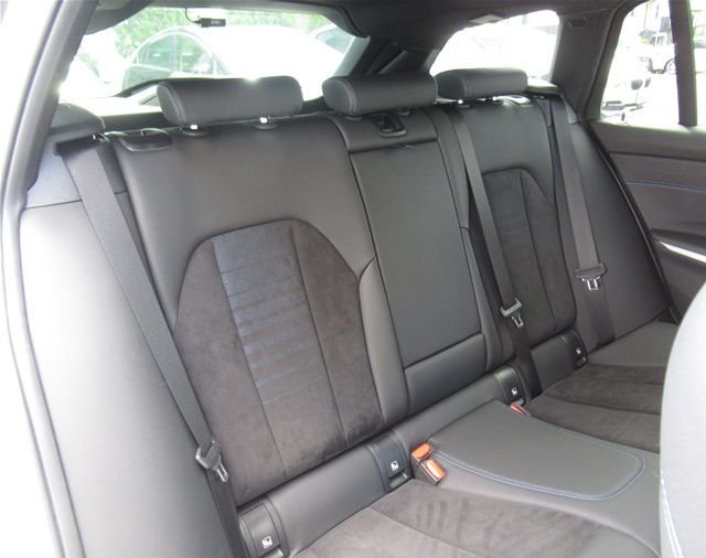 G21 320d xDrive Touring LCI RHD