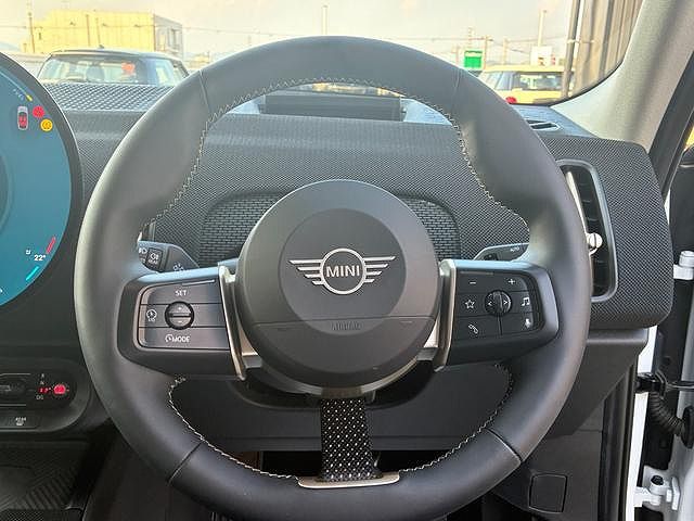 U25 MINI Countryman C