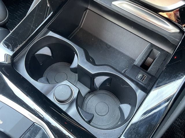 G01 X3 xDrive20d RHD ZA LCI