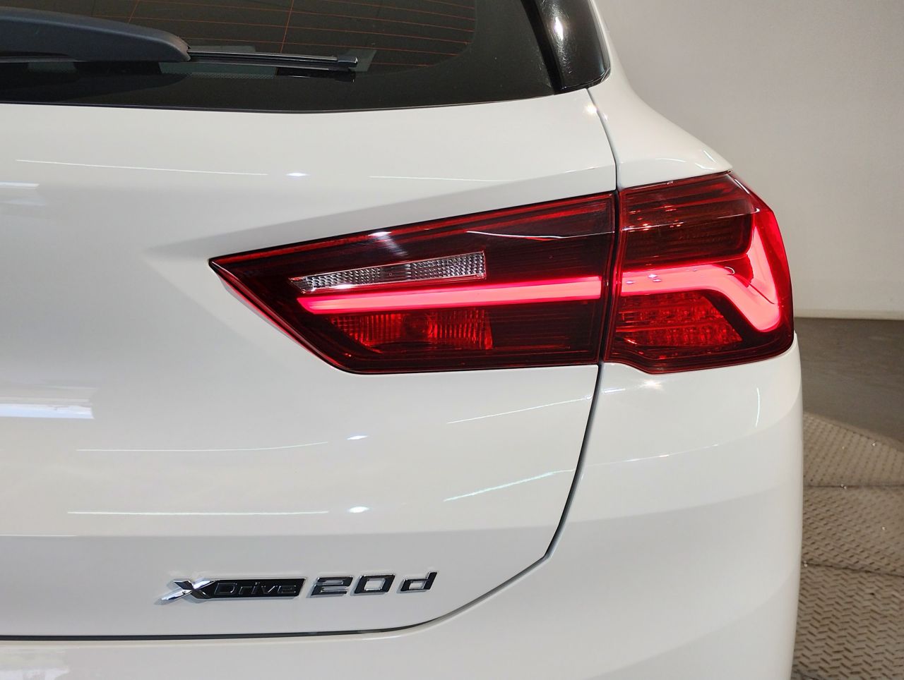 F39 X2 xDrive20d B47 2.0d