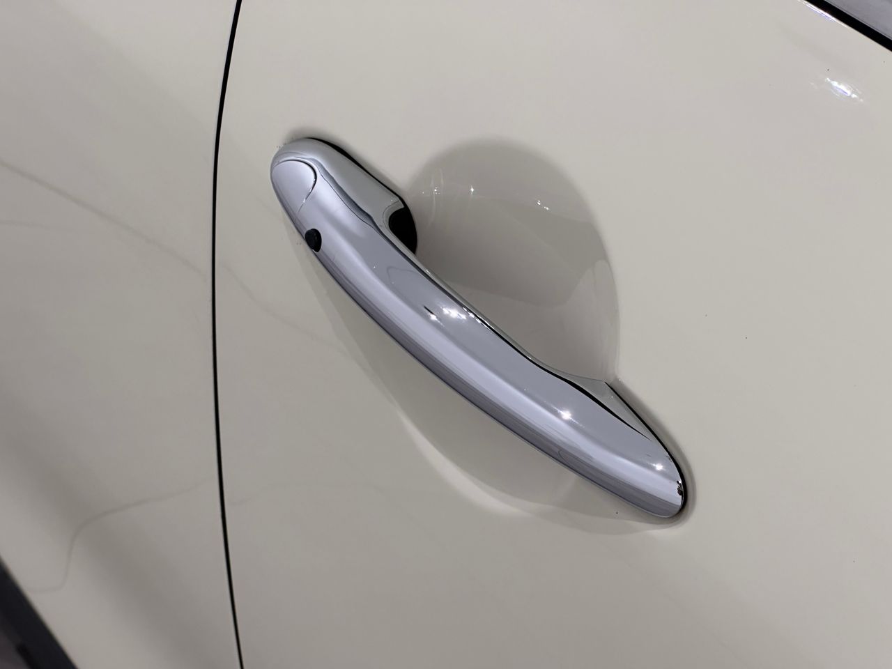 F55 MINI Cooper SD 5dr Hatch LCI