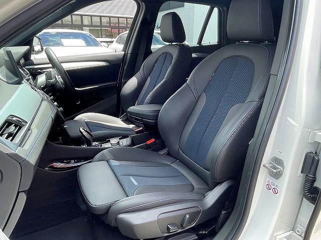 F48 X1 xDrive18d B47 2.0d LCI