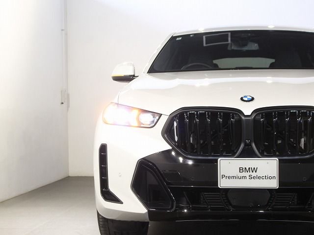 X6 xDrive30d M Sport RHD