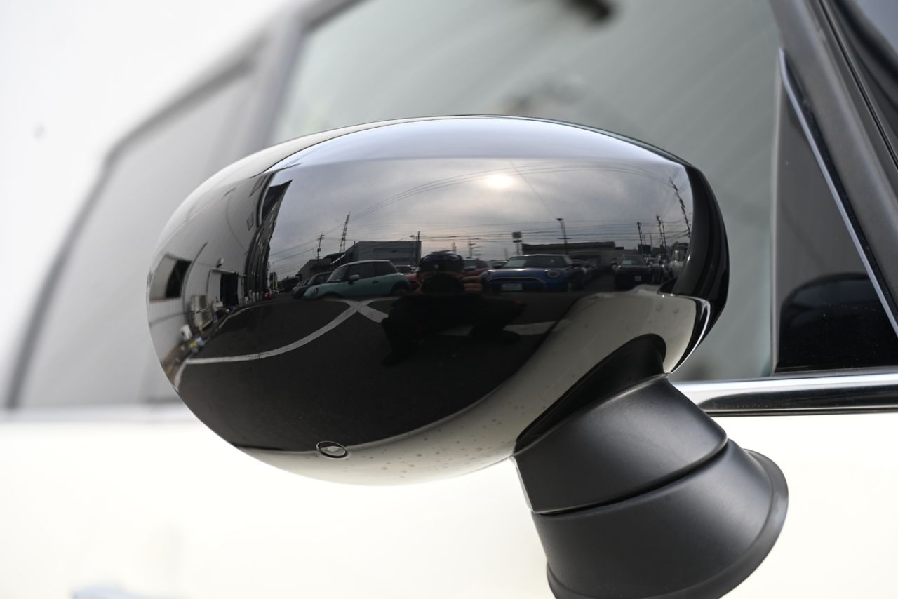 F55 MINI Cooper SD 5dr Hatch LCI