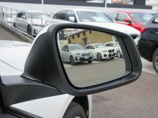F40 118d Sports Hatch 5-door B47 2.0d