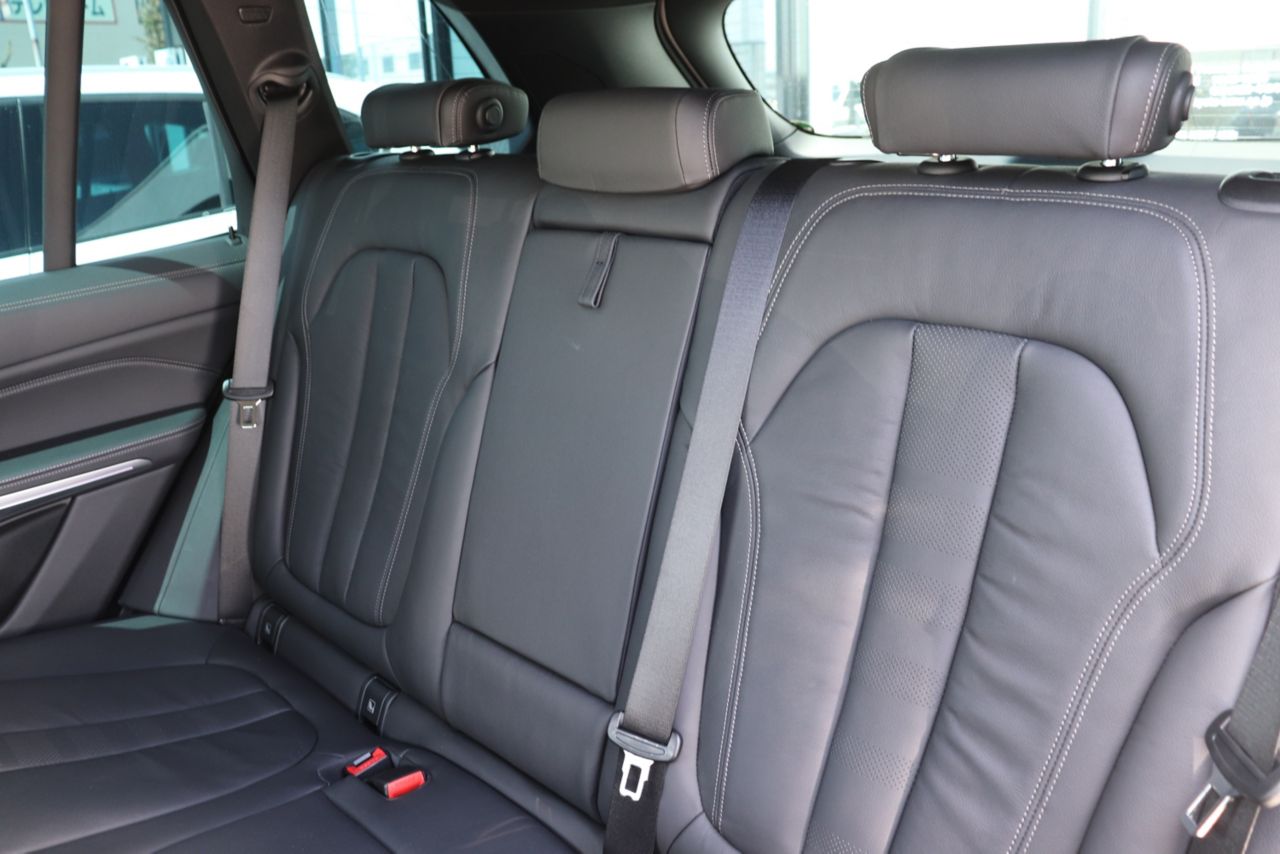 G05 X5 xDrive30d xLine B57 3.0d