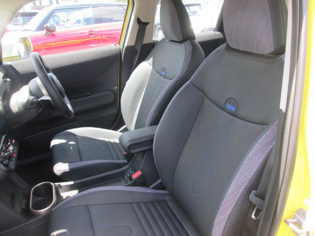 MINI Cooper C 5-doors