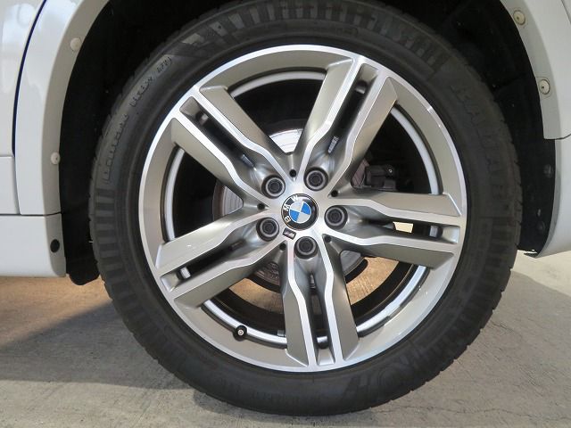 F48 X1 xDrive18d B47 2.0d LCI