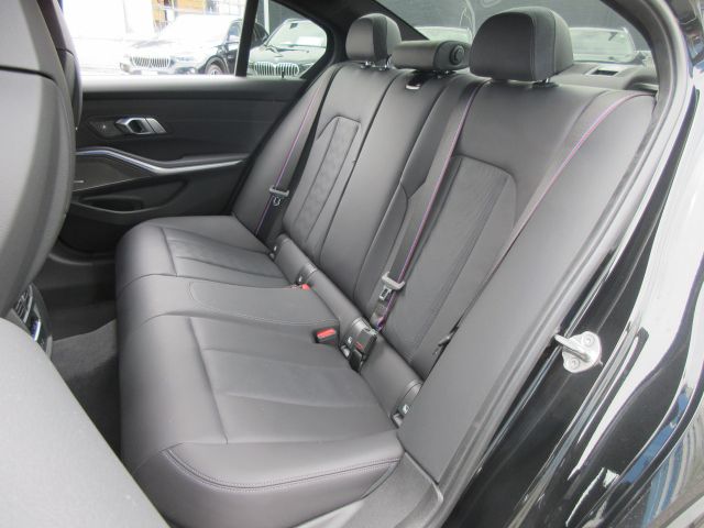 G80 M3 Competition M xDrive Saloon RHD